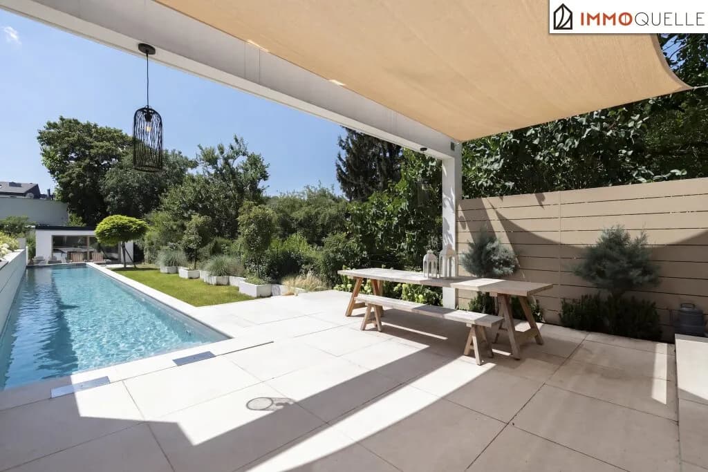 4-Zimmer-Haus kaufen in Korneuburg – 180,84 m², € 799.000 – Bild 2 von 30