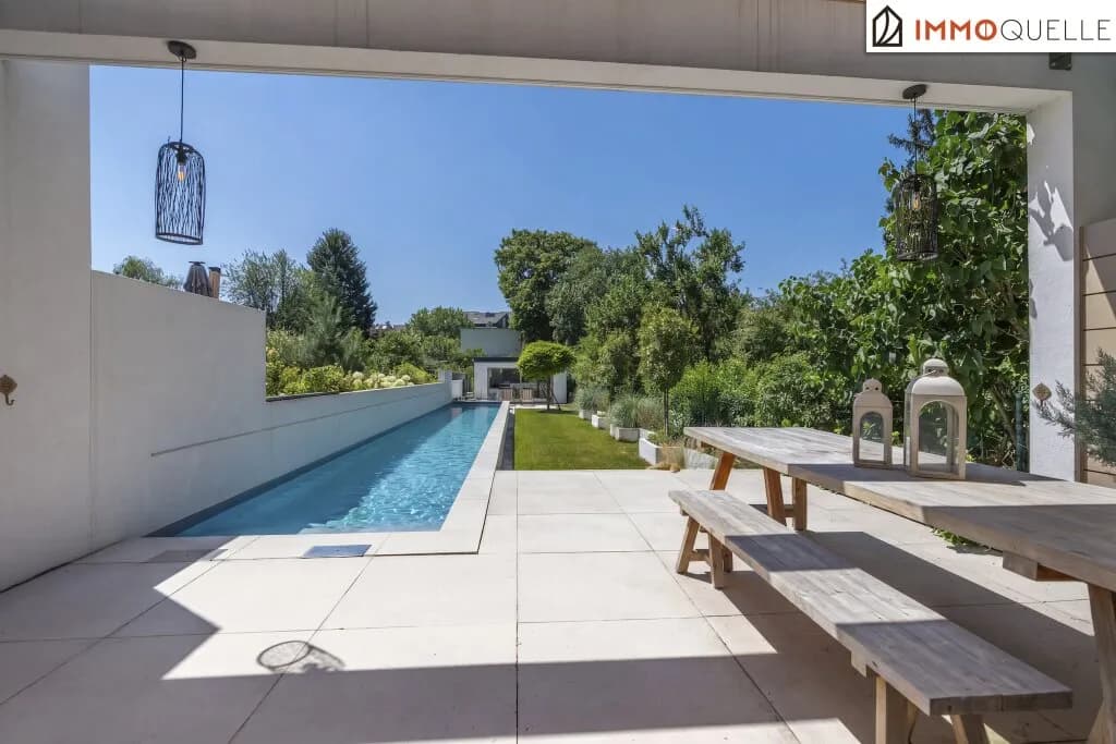 4-Zimmer-Haus kaufen in Korneuburg – 180,84 m², € 799.000 – Bild 3 von 30