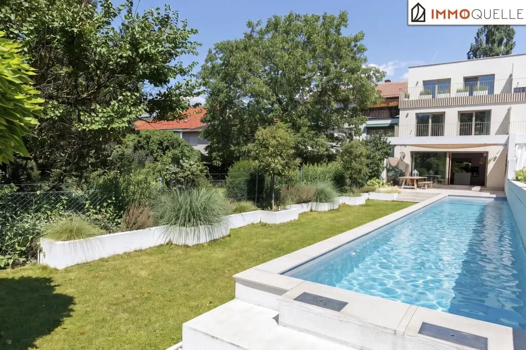 4-Zimmer-Haus kaufen in Korneuburg – 180,84 m², € 799.000 – Bild 4 von 30