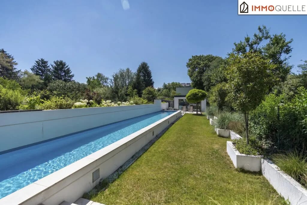 4-Zimmer-Haus kaufen in Korneuburg – 180,84 m², € 799.000 – Bild 5 von 30