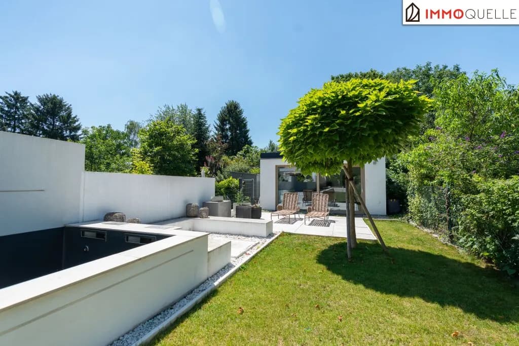 4-Zimmer-Haus kaufen in Korneuburg – 180,84 m², € 799.000 – Bild 6 von 30