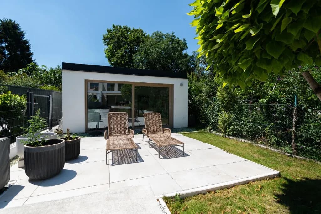 4-Zimmer-Haus kaufen in Korneuburg – 180,84 m², € 799.000 – Bild 7 von 30