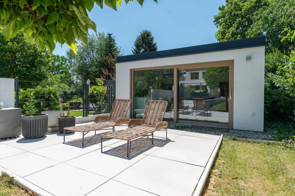 4-Zimmer-Haus kaufen in Korneuburg – 180,84 m², € 799.000 – Bild 8 von 30