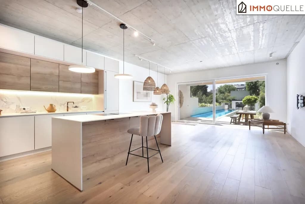 4-Zimmer-Haus kaufen in Korneuburg – 180,84 m², € 799.000 – Bild 9 von 30