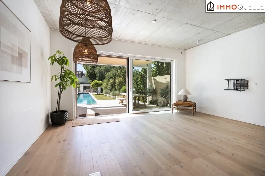 4-Zimmer-Haus kaufen in Korneuburg – 180,84 m², € 799.000 – Bild 10 von 30