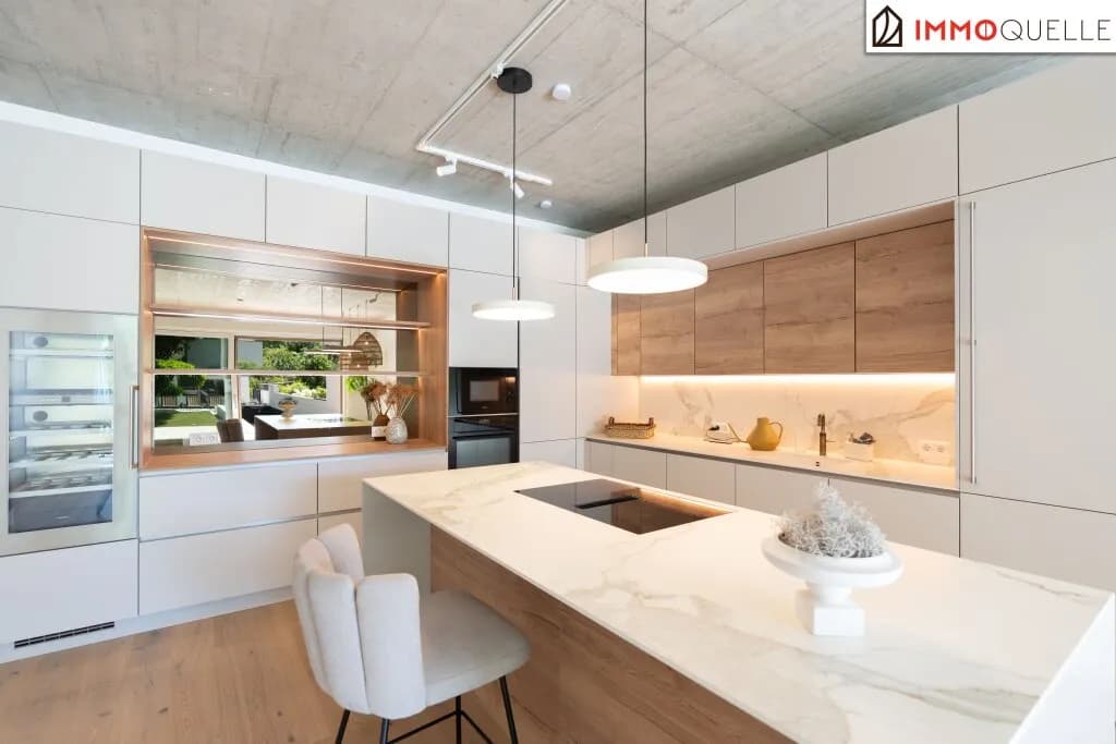 4-Zimmer-Haus kaufen in Korneuburg – 180,84 m², € 799.000 – Bild 11 von 30