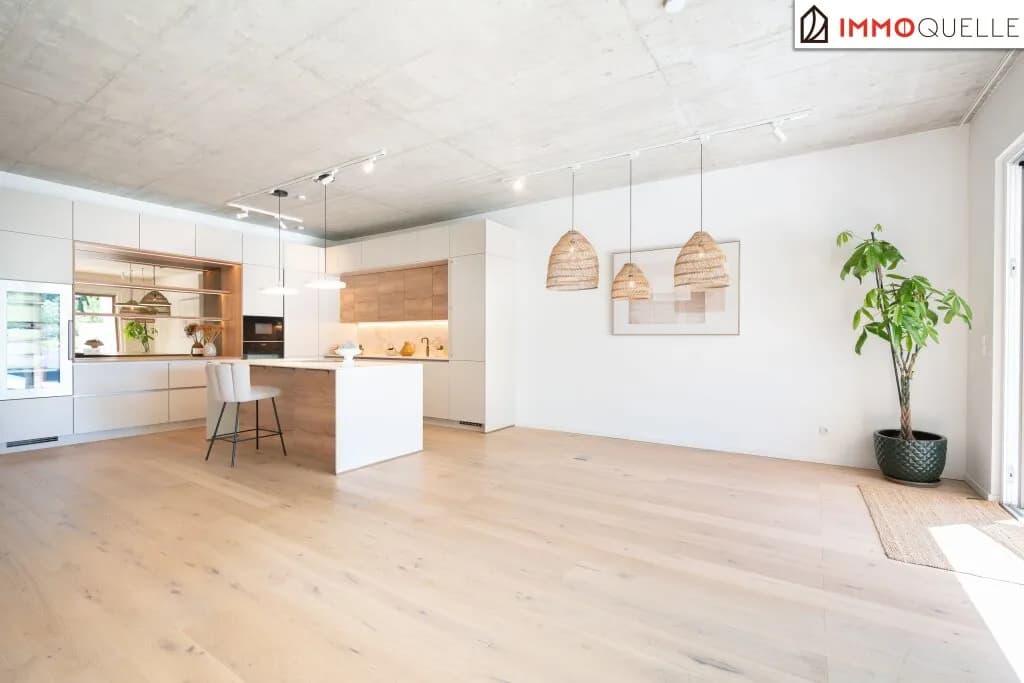 4-Zimmer-Haus kaufen in Korneuburg – 180,84 m², € 799.000 – Bild 12 von 30