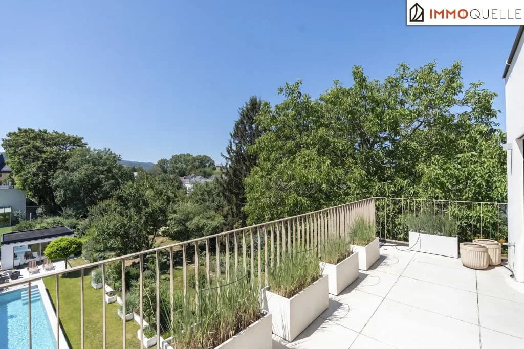 4-Zimmer-Haus kaufen in Korneuburg – 180,84 m², € 799.000 – Bild 17 von 30