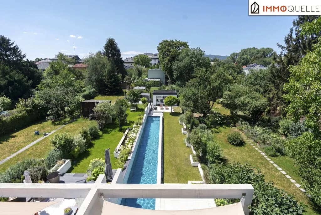 4-Zimmer-Haus kaufen in Korneuburg – 180,84 m², € 799.000 – Bild 18 von 30