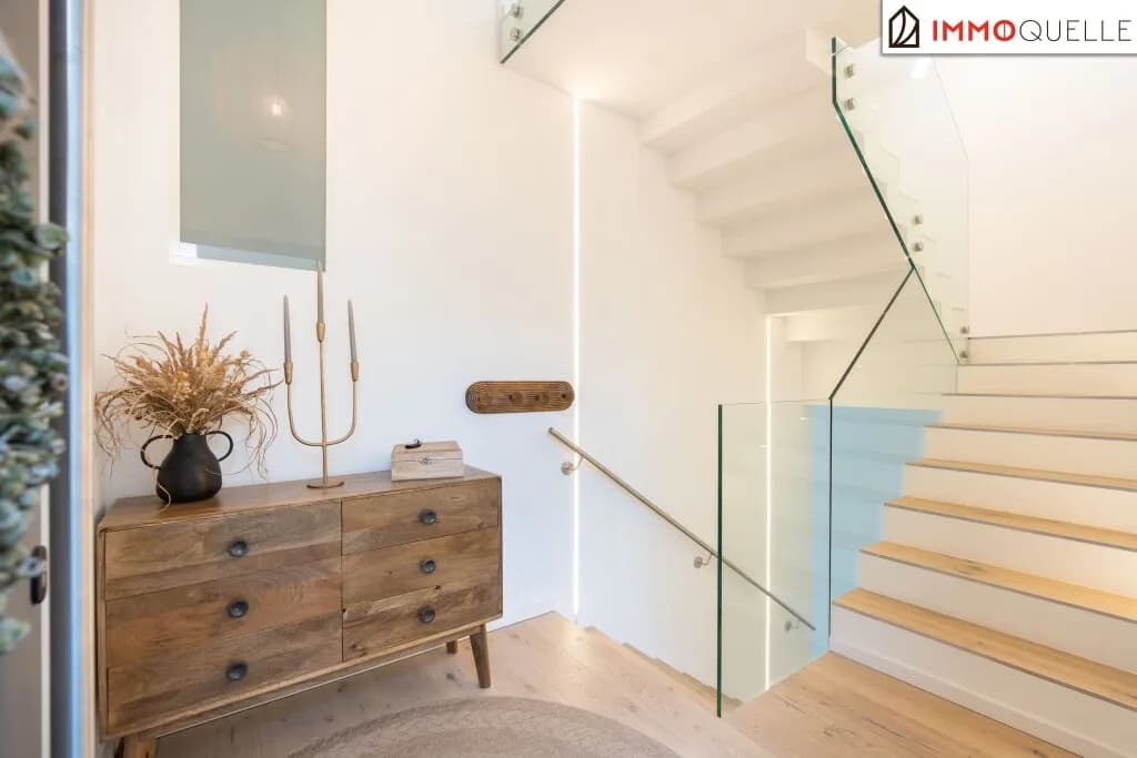 4-Zimmer-Haus kaufen in Korneuburg – 180,84 m², € 799.000 – Bild 22 von 30