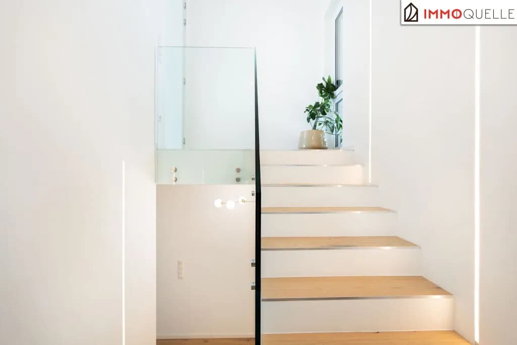 4-Zimmer-Haus kaufen in Korneuburg – 180,84 m², € 799.000 – Bild 23 von 30