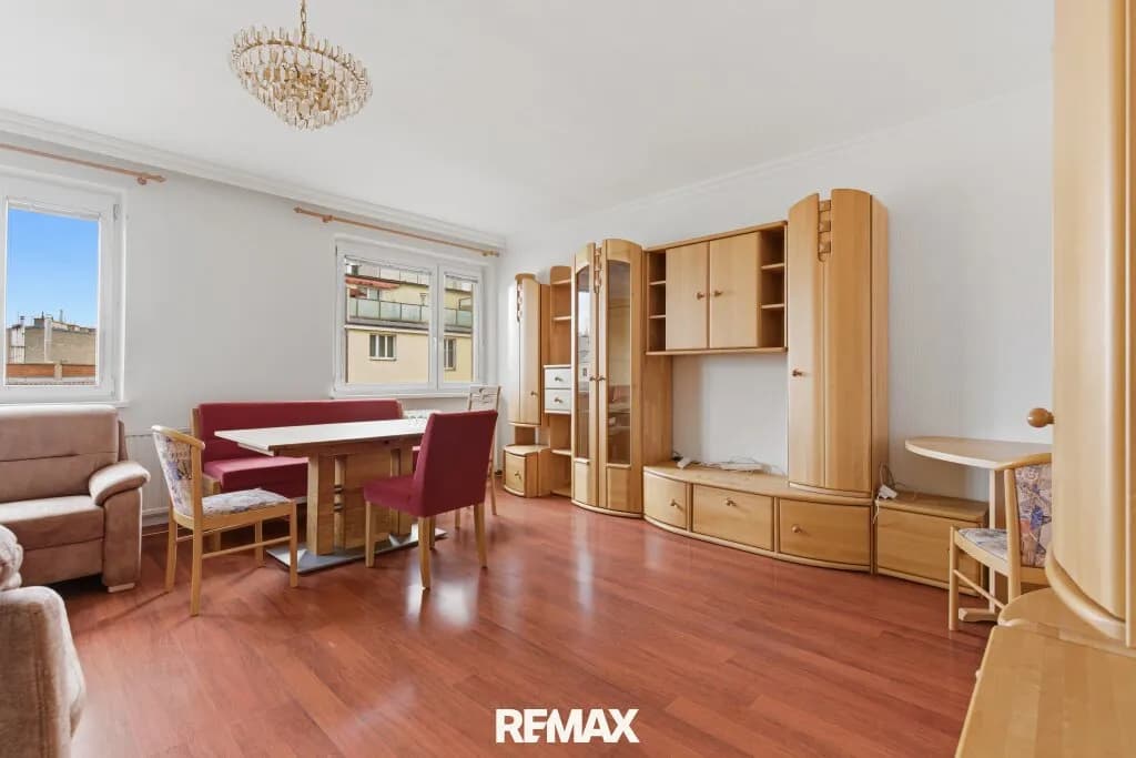 3-Zimmer-Wohnung mieten in Wien – 90,27 m², € 1.201 – Bild 2 von 20