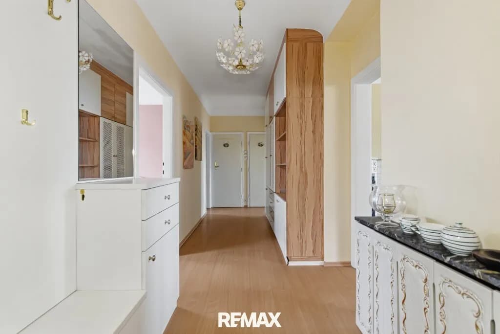 3-Zimmer-Wohnung mieten in Wien – 90,27 m², € 1.201 – Bild 3 von 20