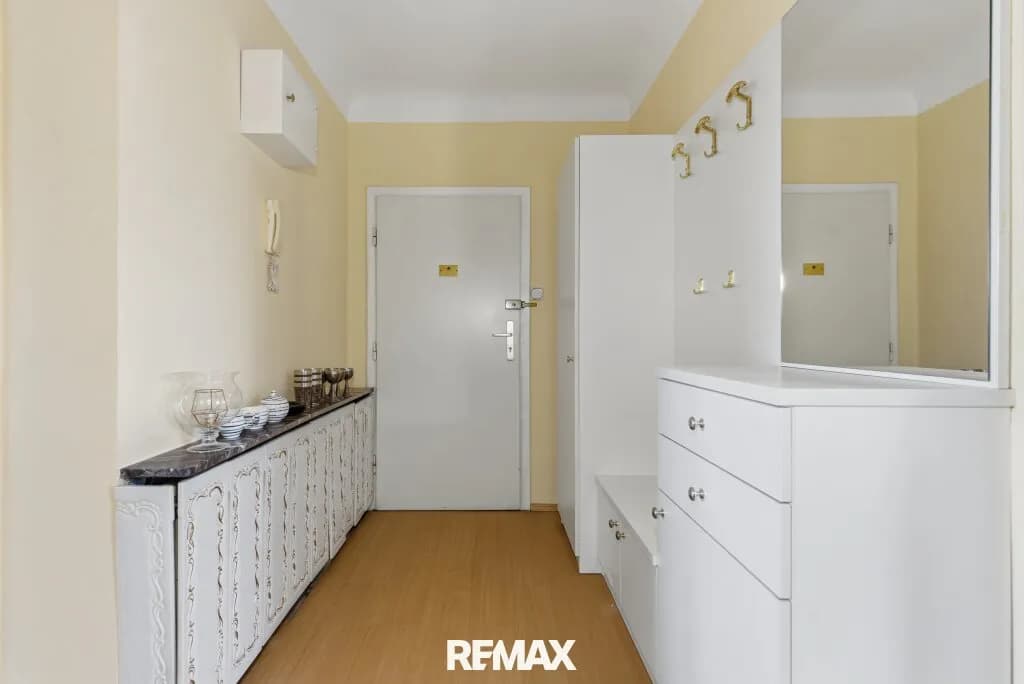 3-Zimmer-Wohnung mieten in Wien – 90,27 m², € 1.201 – Bild 4 von 20