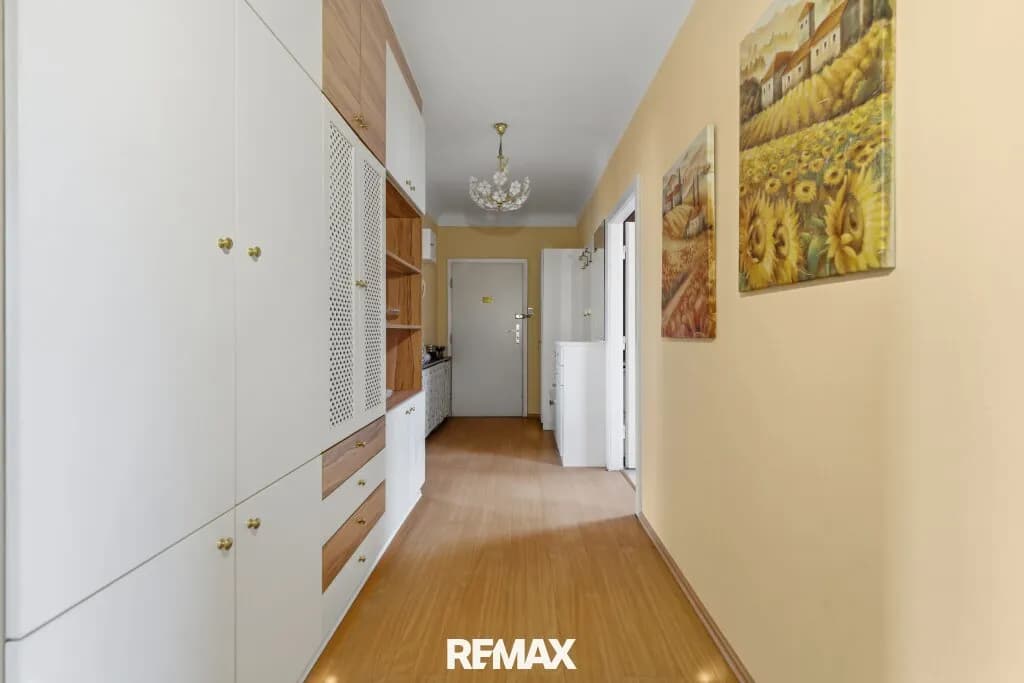 3-Zimmer-Wohnung mieten in Wien – 90,27 m², € 1.201 – Bild 5 von 20