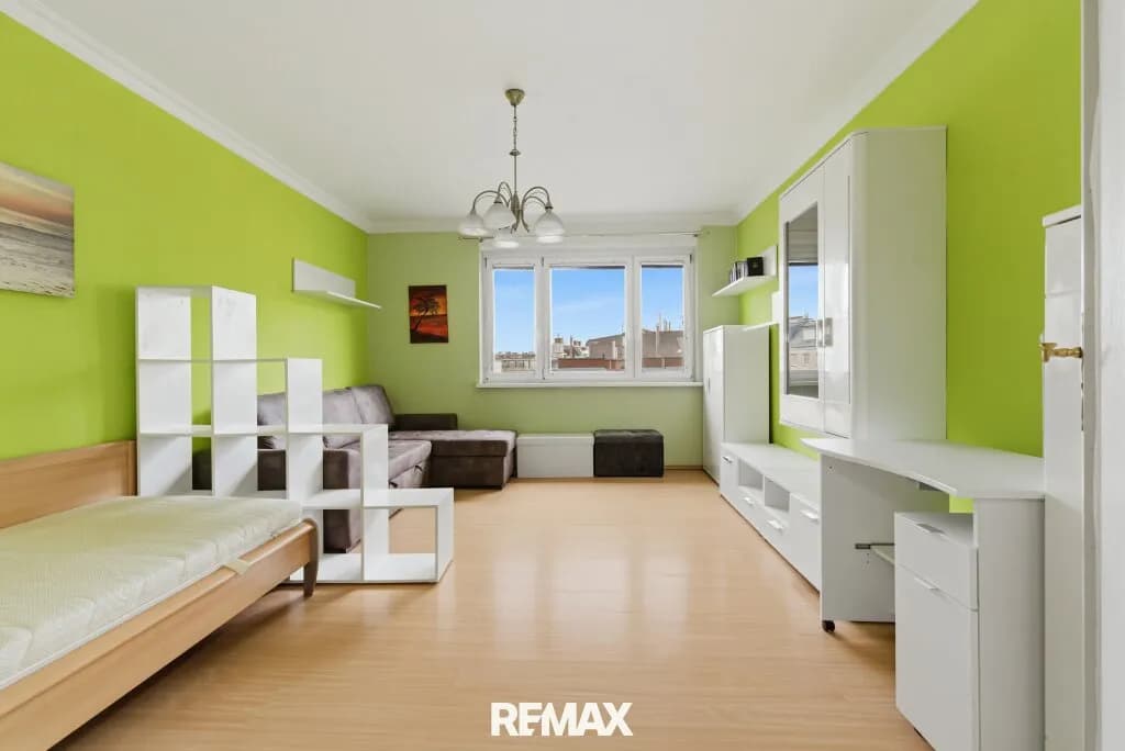 3-Zimmer-Wohnung mieten in Wien – 90,27 m², € 1.201 – Bild 14 von 20