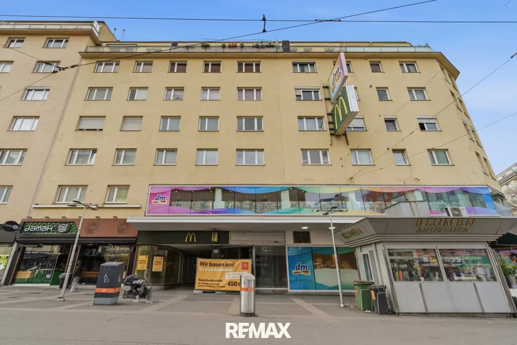 3-Zimmer-Wohnung mieten in Wien – 90,27 m², € 1.201 – Bild 18 von 20