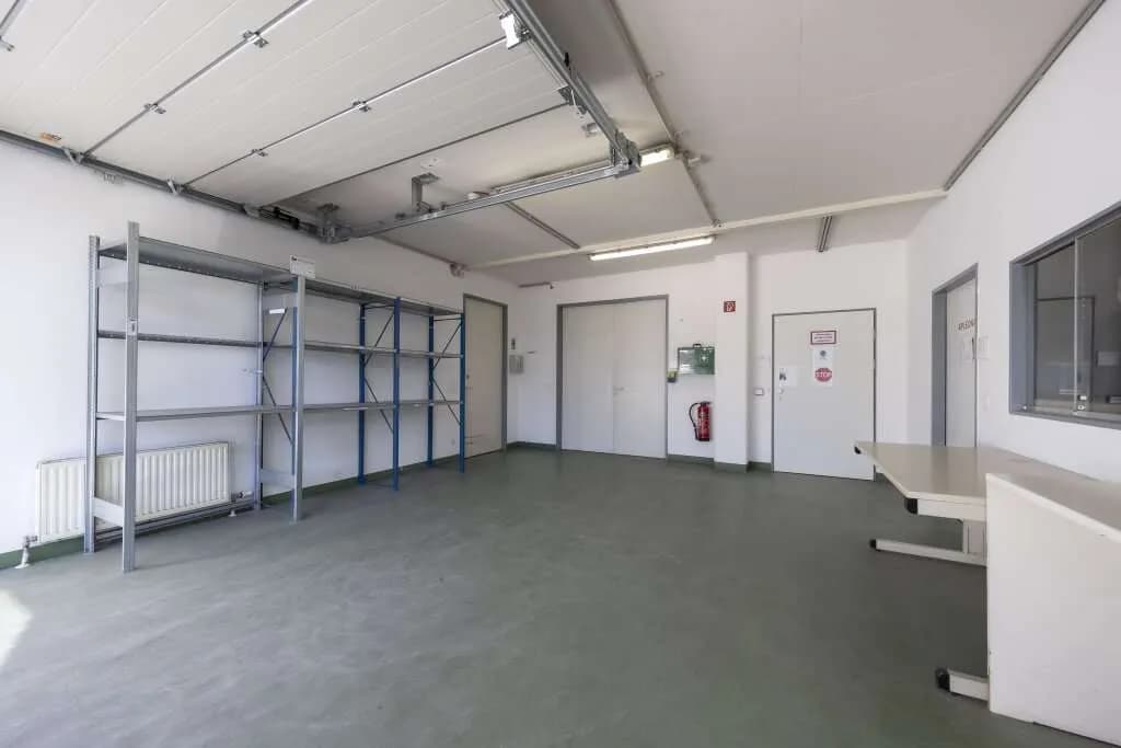 Gewerbeimmobilie mieten in Salzburg Stadt – 518 m², € 6.117 – Bild 2 von 15