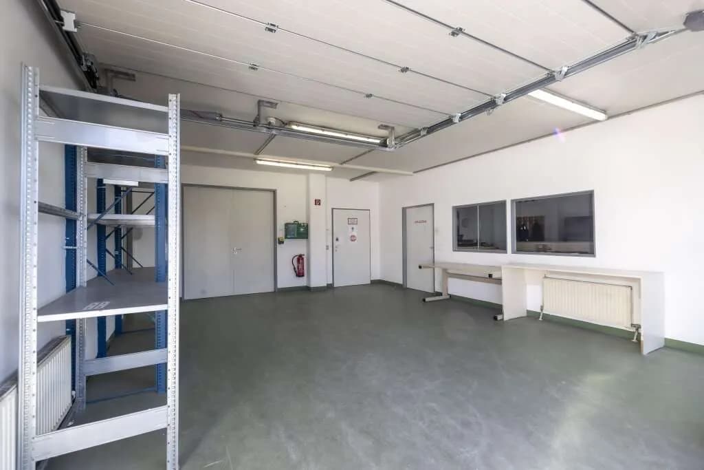 Gewerbeimmobilie mieten in Salzburg Stadt – 518 m², € 6.117 – Bild 3 von 15