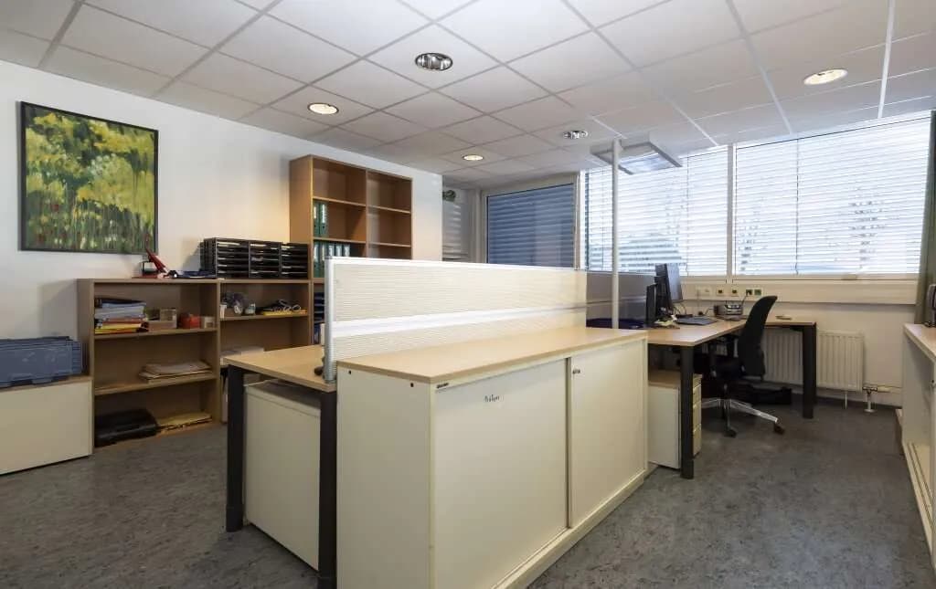 Gewerbeimmobilie mieten in Salzburg Stadt – 518 m², € 6.117 – Bild 6 von 15