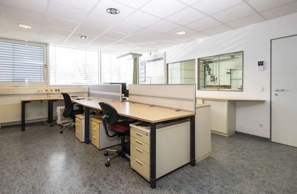Gewerbeimmobilie mieten in Salzburg Stadt – 518 m², € 6.117 – Bild 7 von 15