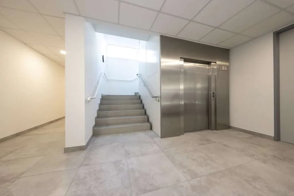 Gewerbeimmobilie mieten in Salzburg Stadt – 518 m², € 6.117 – Bild 8 von 15