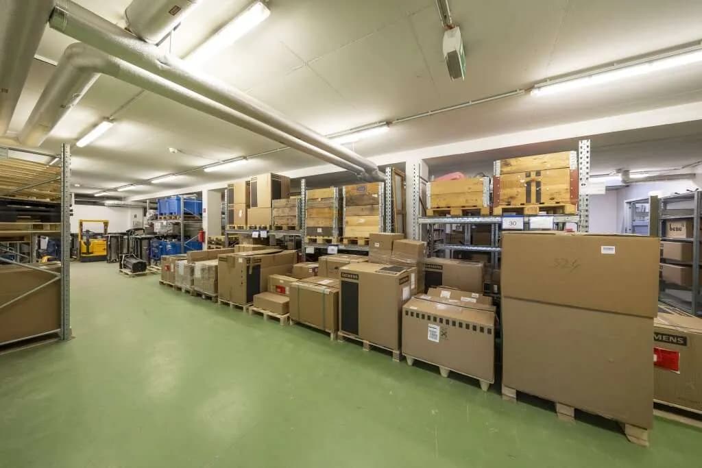 Gewerbeimmobilie mieten in Salzburg Stadt – 518 m², € 6.117 – Bild 12 von 15