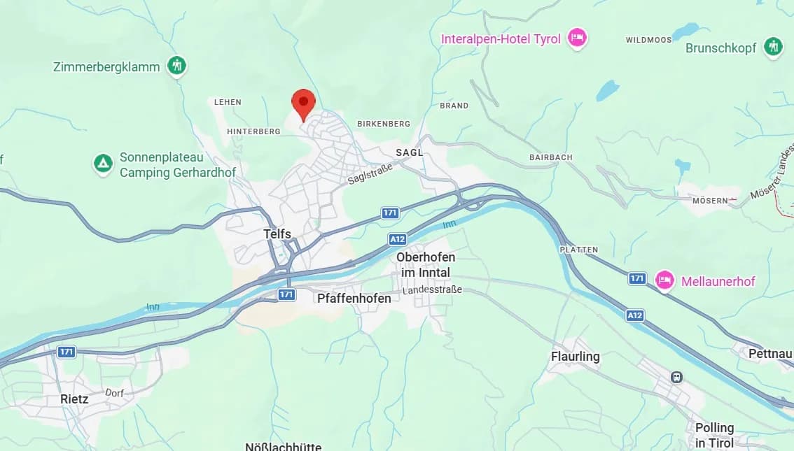 Immobilie kaufen in Innsbruck-Land – € 466.560 – Bild 5 von 10