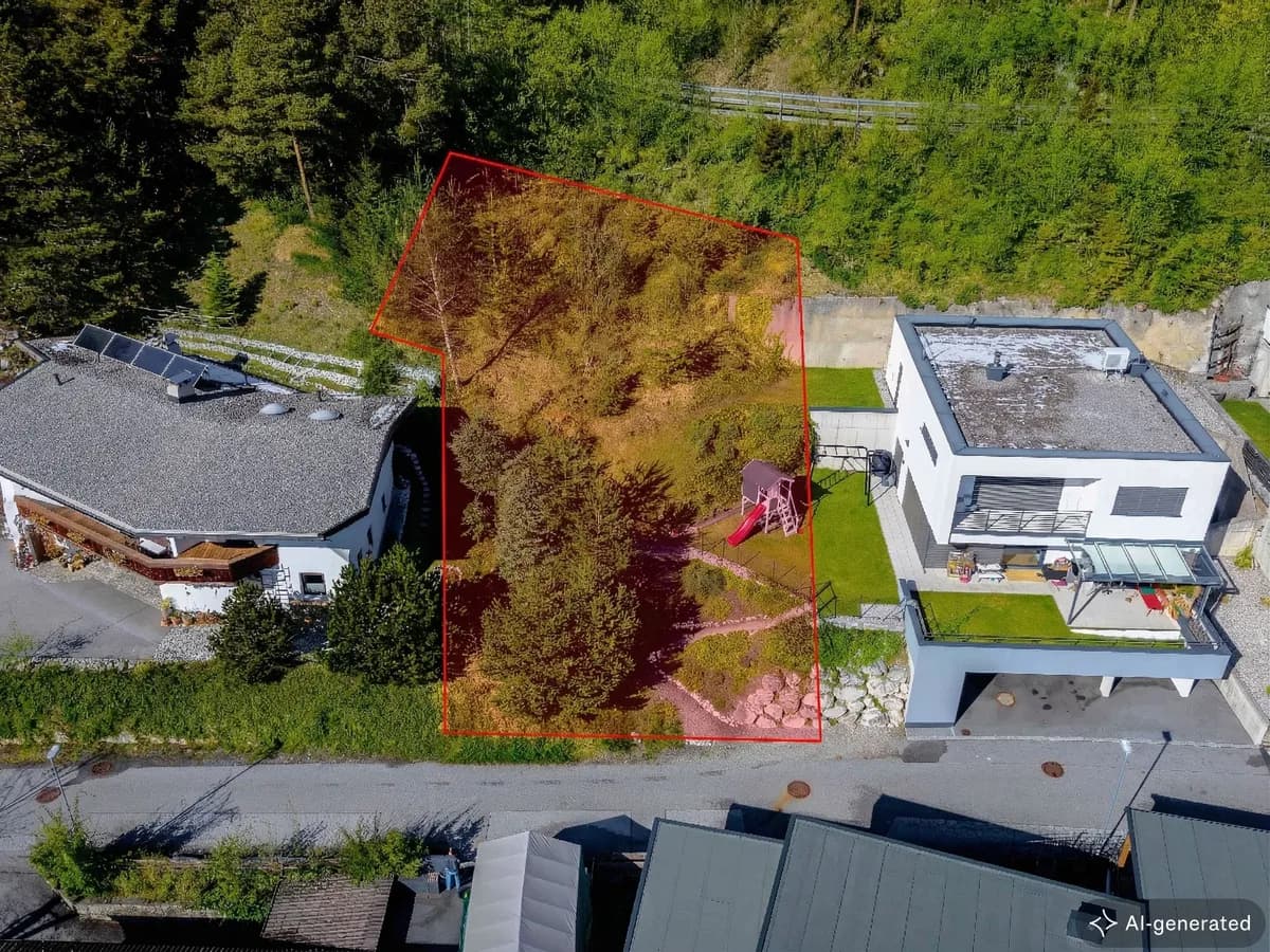 Immobilie kaufen in Innsbruck-Land – € 466.560 – Bild 8 von 10
