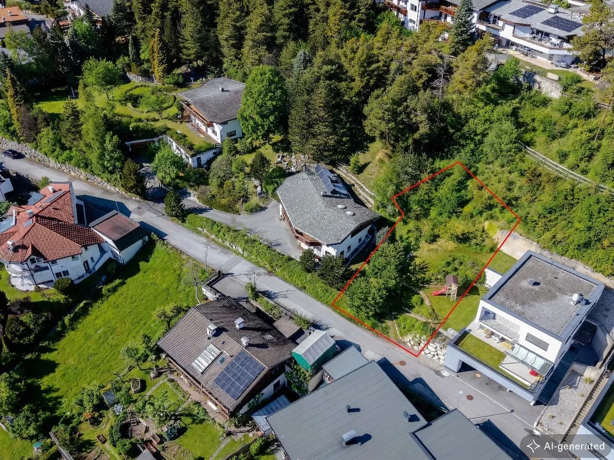 Immobilie kaufen in Innsbruck-Land – € 466.560 – Bild 10 von 10