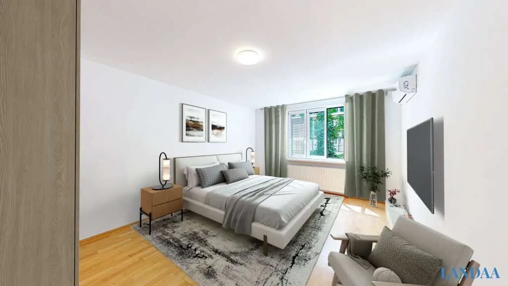 4-Zimmer-Wohnung kaufen in Wien – 131 m², € 799.000 – Bild 2 von 22