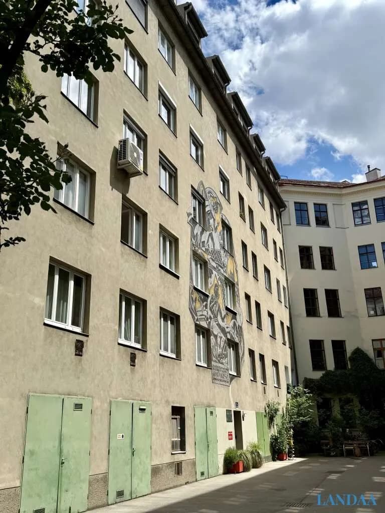 4-Zimmer-Wohnung kaufen in Wien – 131 m², € 799.000 – Bild 20 von 22