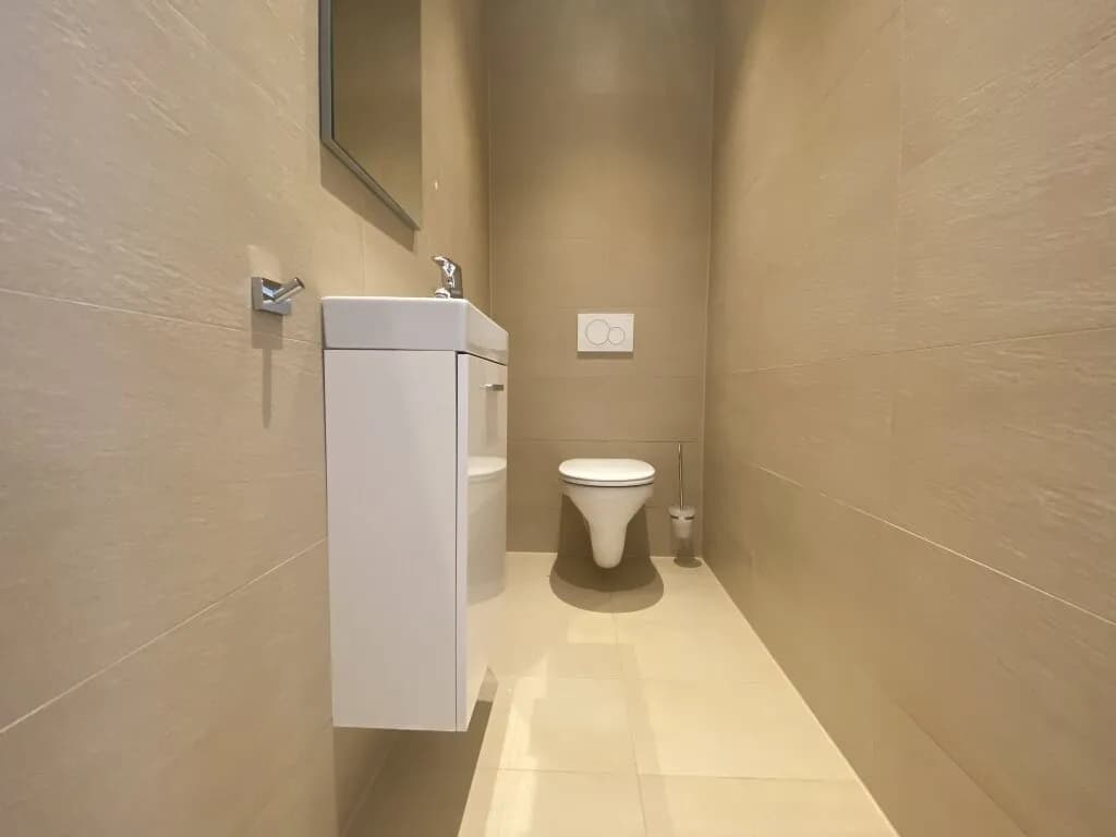 4-Zimmer-Wohnung mieten in Wien – 130 m², € 2.650 – Bild 14 von 24