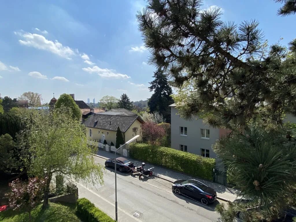 4-Zimmer-Wohnung mieten in Wien – 130 m², € 2.650 – Bild 22 von 24