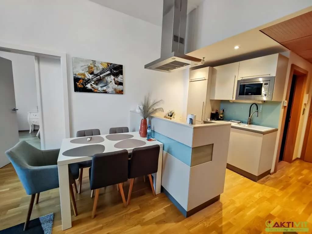 2-Zimmer-Wohnung kaufen in Hartberg-Fürstenfeld – 56,7 m², € 365.000