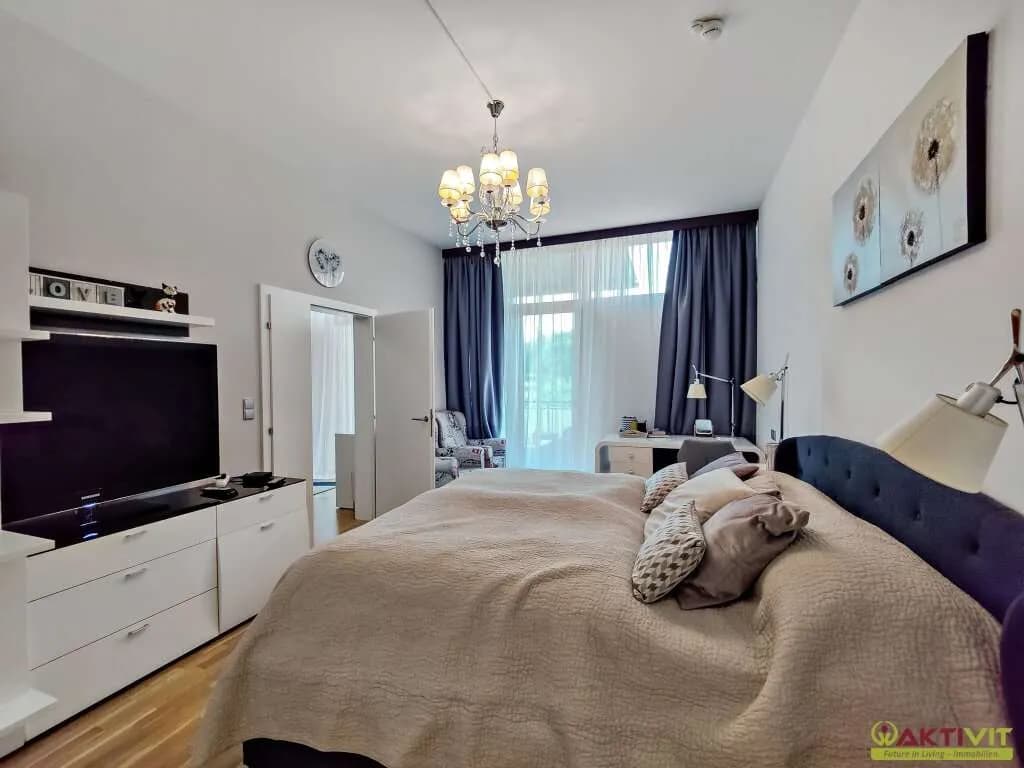 2-Zimmer-Wohnung kaufen in Hartberg-Fürstenfeld – 56,7 m², € 365.000 – Bild 17 von 35