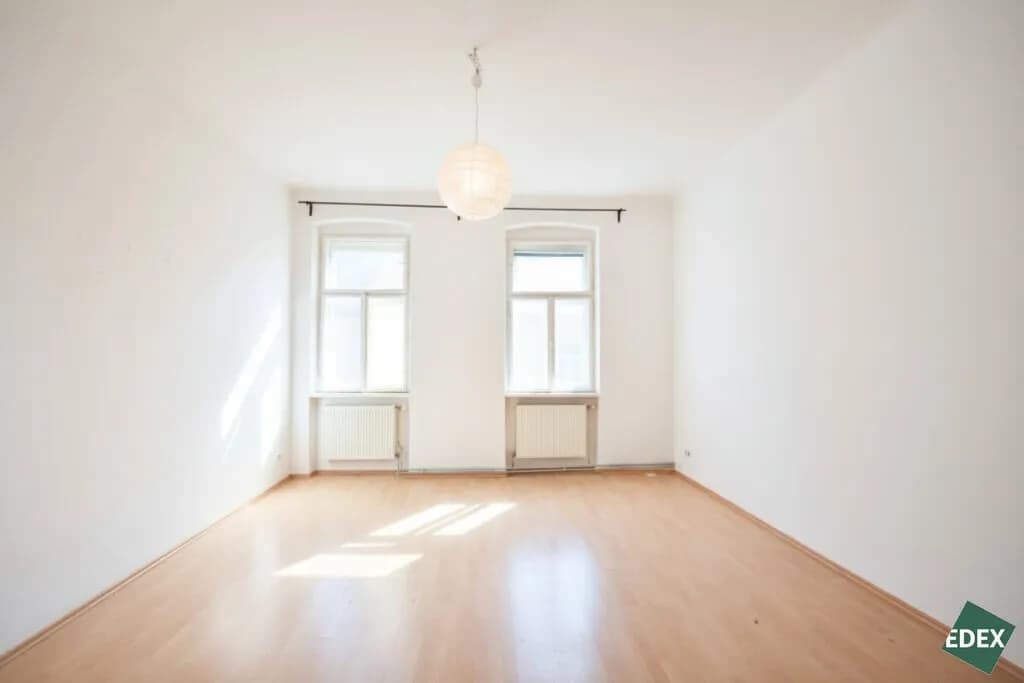 3-Zimmer-Wohnung kaufen in Wien – 73,71 m², € 239.000