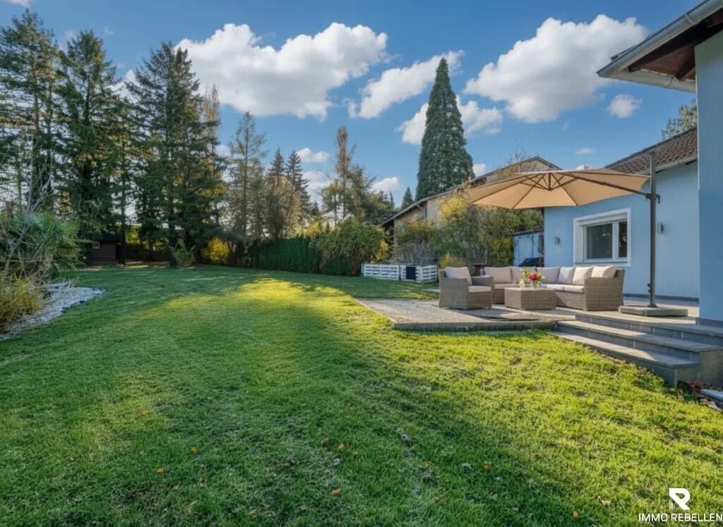 5-Zimmer-Haus kaufen in Baden – 135 m², € 699.000 – Bild 3 von 35