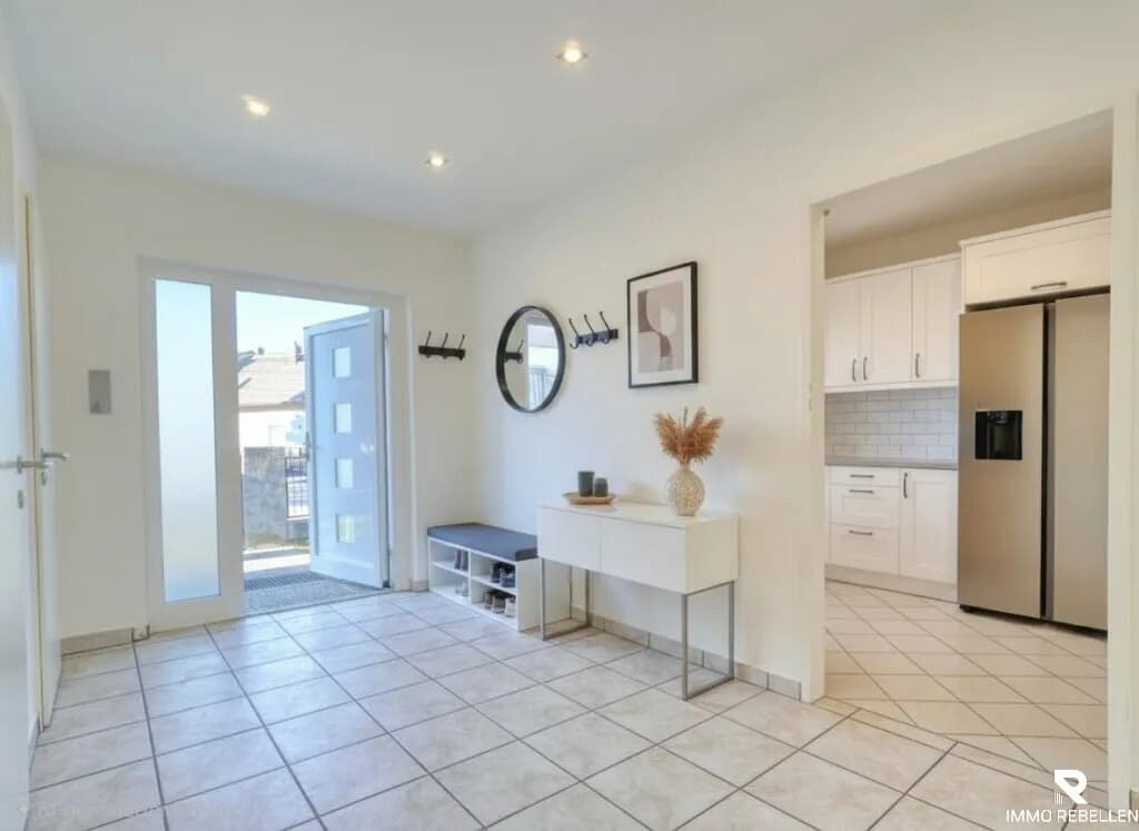 5-Zimmer-Haus kaufen in Baden – 135 m², € 699.000 – Bild 7 von 35