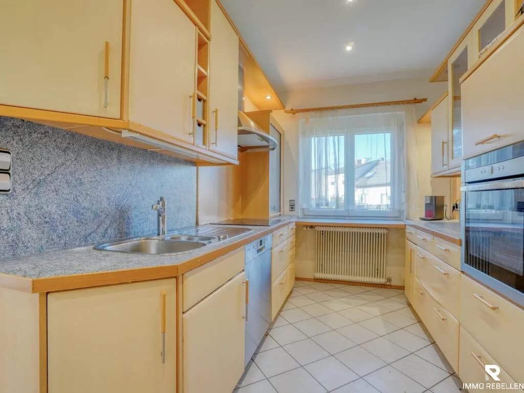 5-Zimmer-Haus kaufen in Baden – 135 m², € 699.000 – Bild 10 von 35