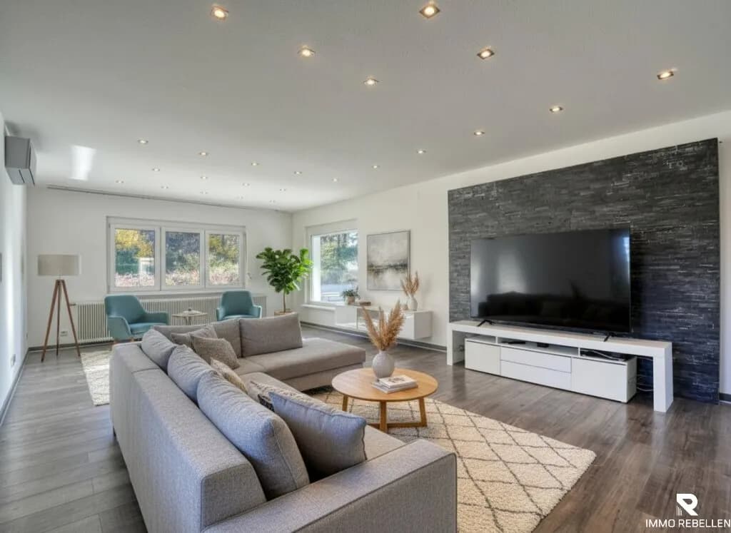 5-Zimmer-Haus kaufen in Baden – 135 m², € 699.000 – Bild 11 von 35