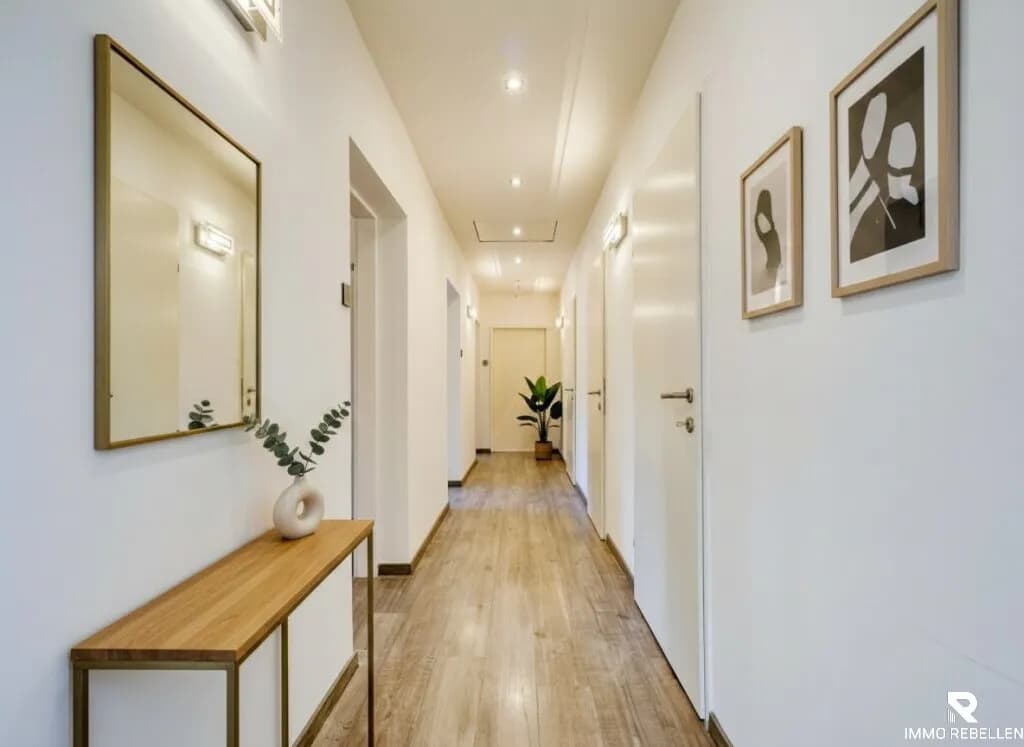 5-Zimmer-Haus kaufen in Baden – 135 m², € 699.000 – Bild 13 von 35
