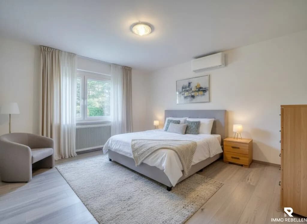 5-Zimmer-Haus kaufen in Baden – 135 m², € 699.000 – Bild 15 von 35