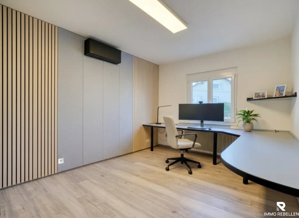 5-Zimmer-Haus kaufen in Baden – 135 m², € 699.000 – Bild 17 von 35