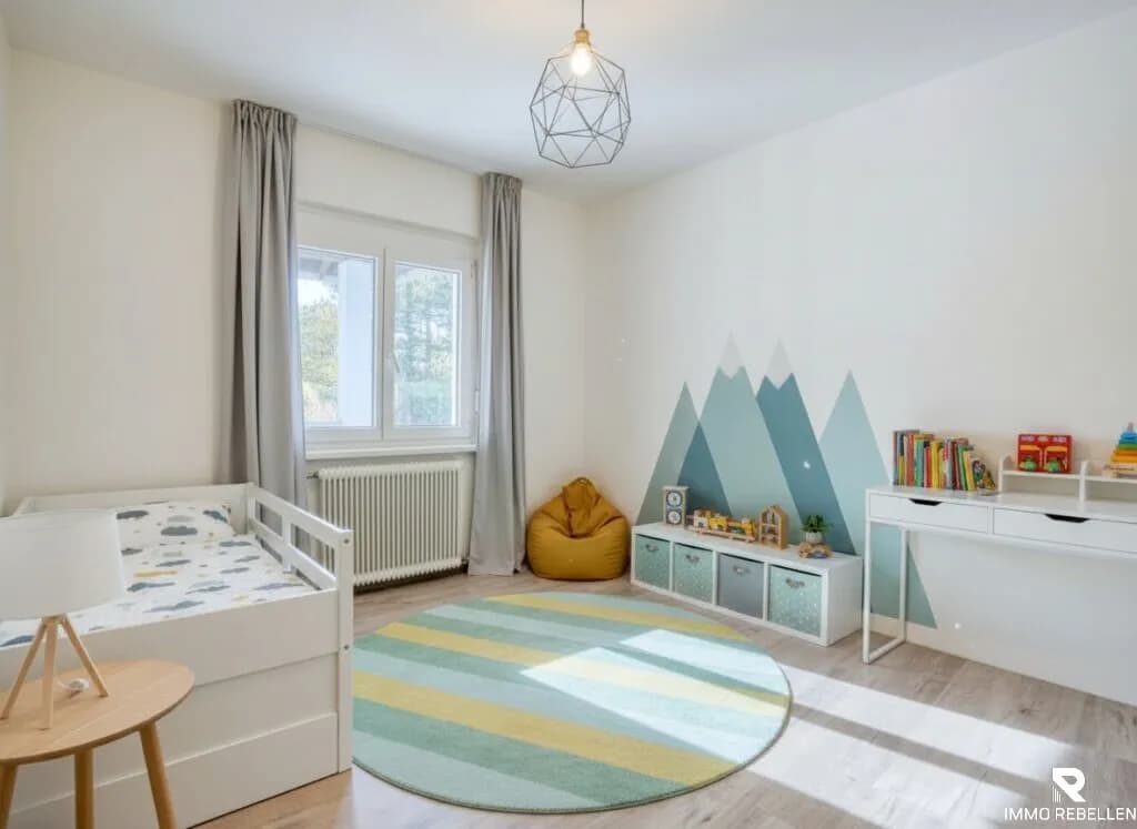 5-Zimmer-Haus kaufen in Baden – 135 m², € 699.000 – Bild 21 von 35