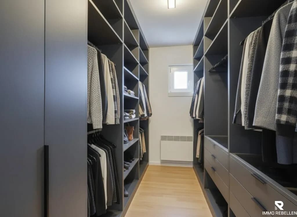 5-Zimmer-Haus kaufen in Baden – 135 m², € 699.000 – Bild 23 von 35