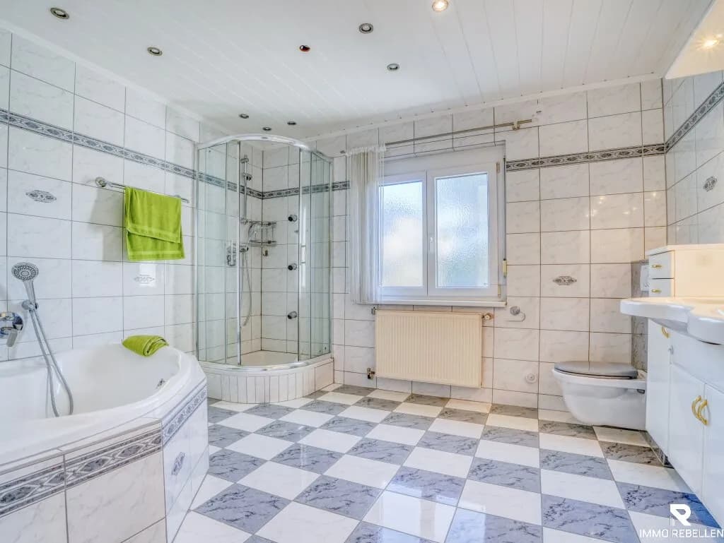5-Zimmer-Haus kaufen in Baden – 135 m², € 699.000 – Bild 25 von 35
