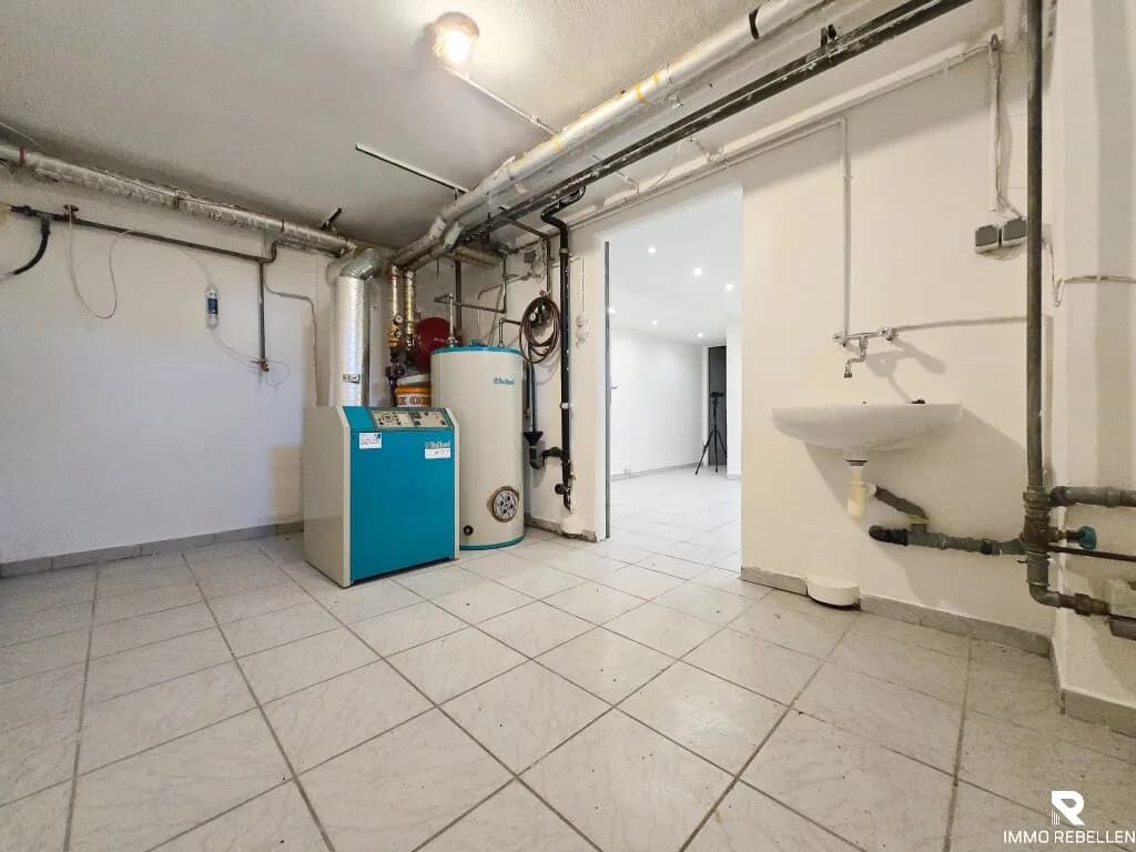 5-Zimmer-Haus kaufen in Baden – 135 m², € 699.000 – Bild 29 von 35