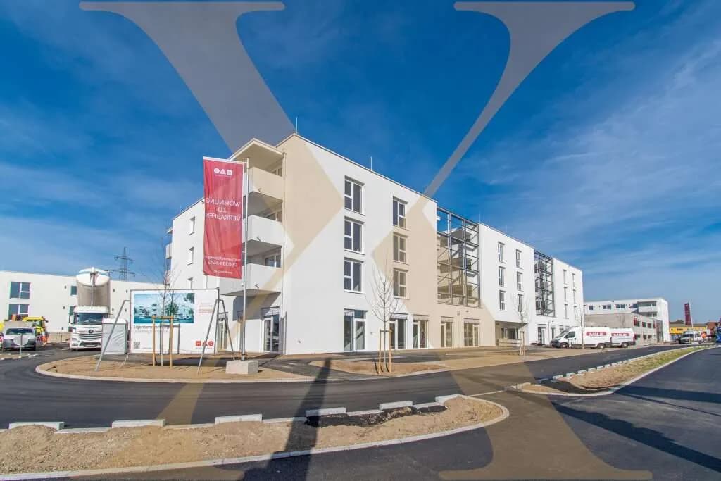 Gewerbeimmobilie mieten in Linz Land – 171 m², € 2.520