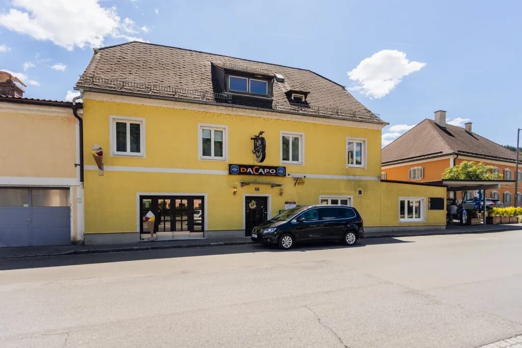 2-Zimmer-Wohnung mieten in Graz-Umgebung – 41 m², € 590 – Bild 3 von 12